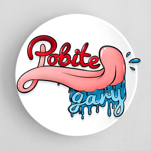 Zdjęcie profilowe kanału Pobite Gary
