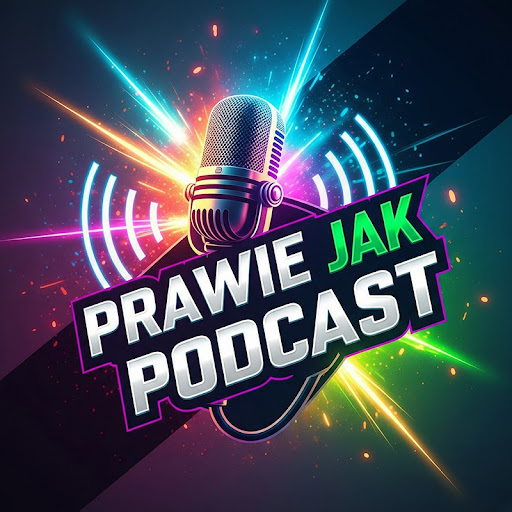 Zdjęcie profilowe kanału PrawieJakPODCAST