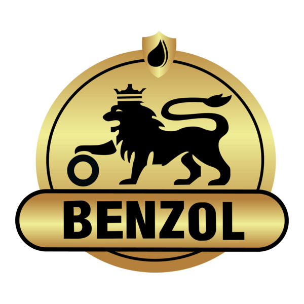 Logo Benzol Lubricants