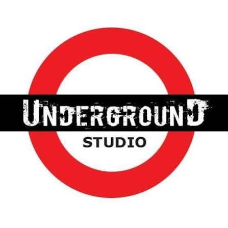 Logo Underground Studio